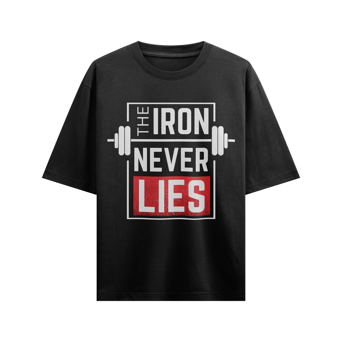 Tshirt new 180gsm