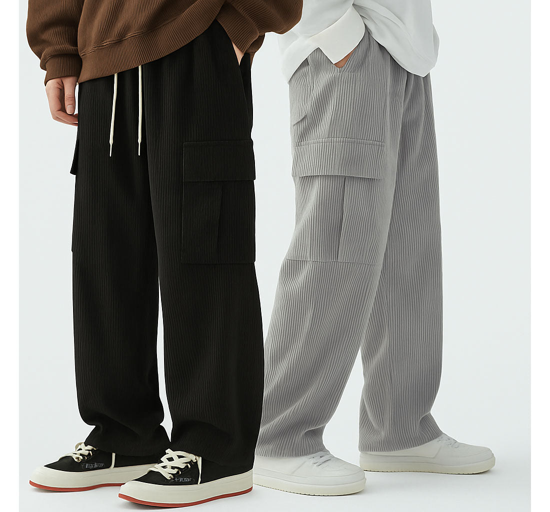 Stylord Caudray Urban Cargo Combo (Pack Of 2)