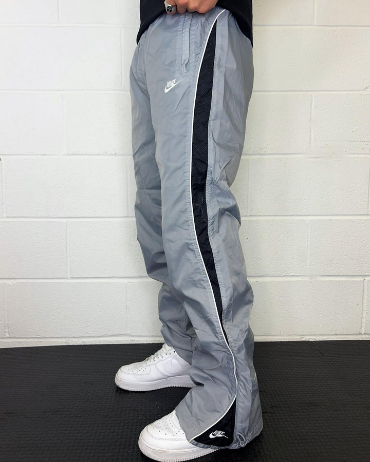 Men's Oversized Track Pant Combo (Pack of 2)