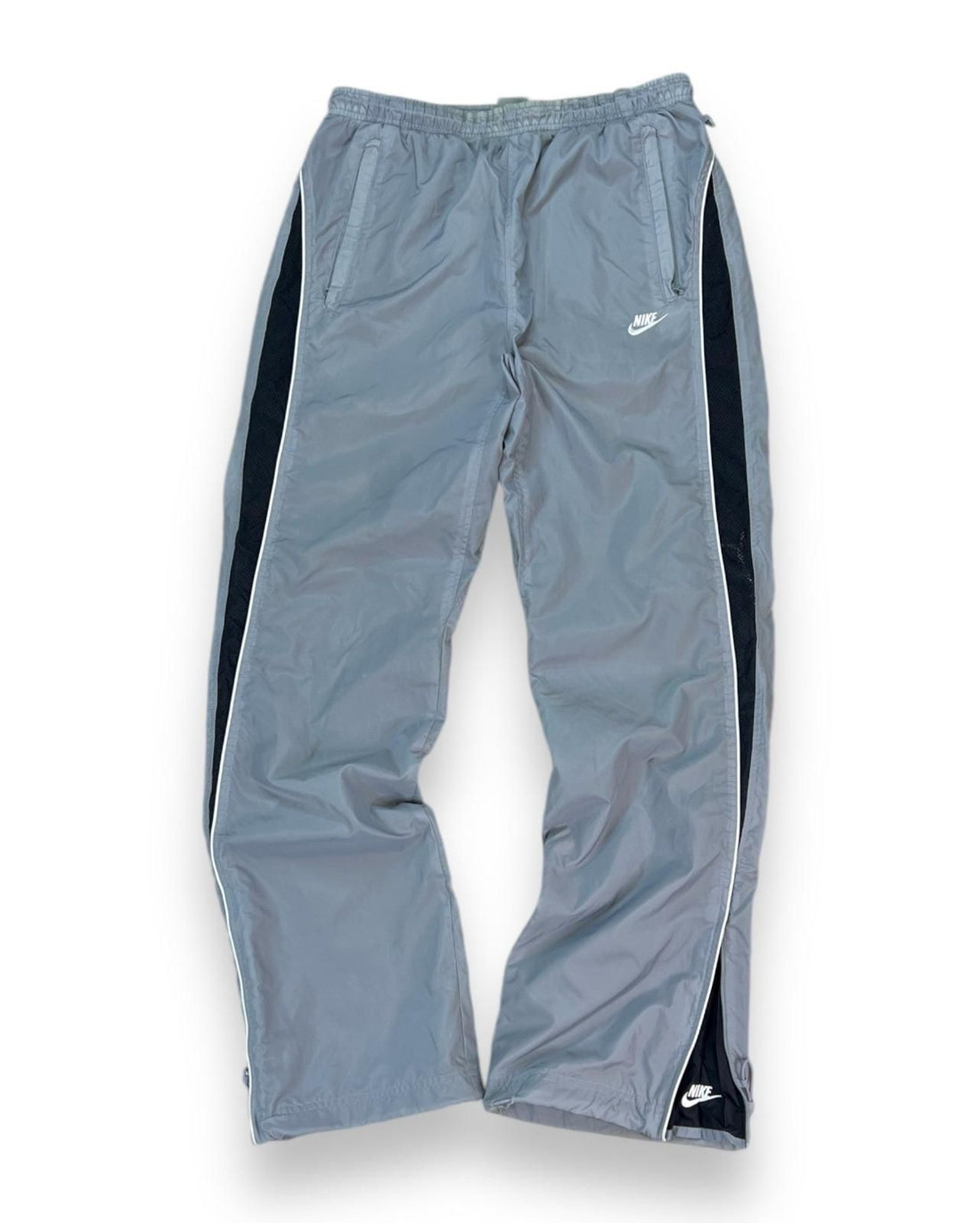 Men's Oversized Track Pant Combo (Pack of 2)