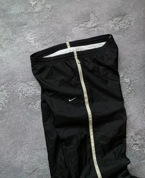 Men's Oversized Track Pant Combo (Pack of 2)