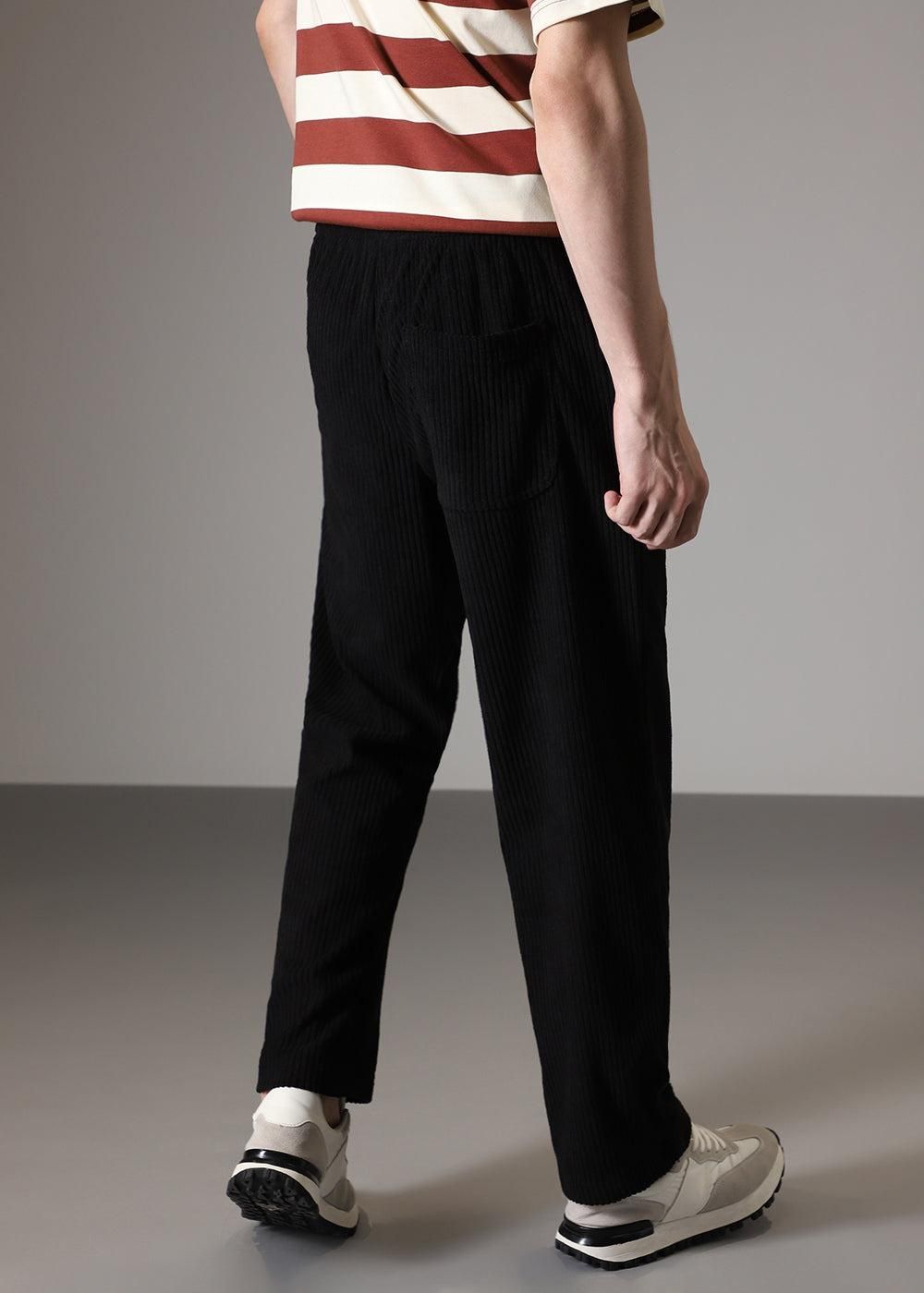 Stylord Caudray Cotton Pants Combo ( Pack Of 2 )