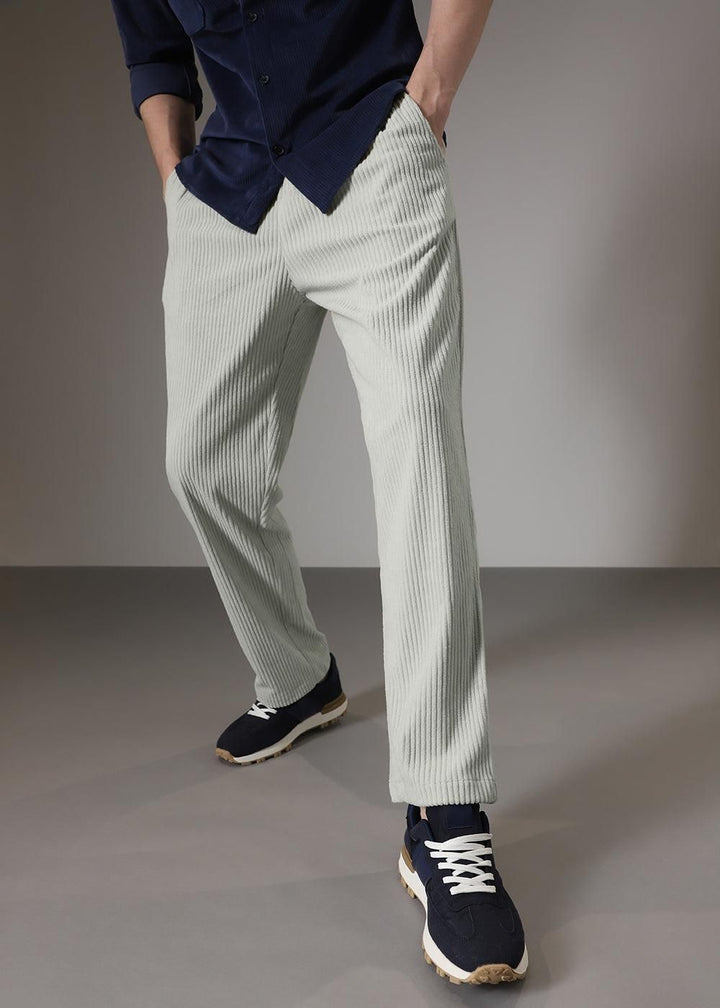 Men's Caudray Pants (Grey Color)