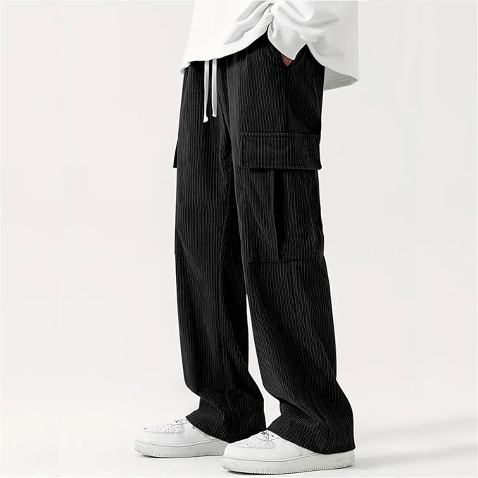 Stylord Caudray Urban Cargo Combo (Pack Of 2)