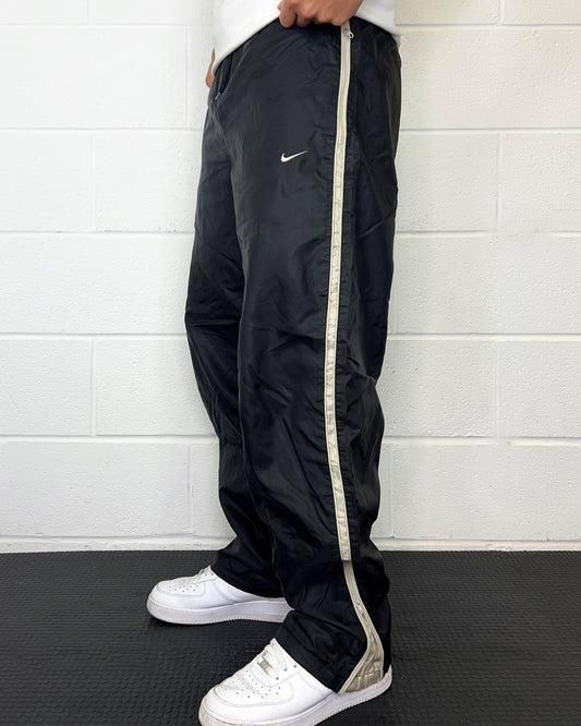Men's Oversized Track Pant Combo (Pack of 2)
