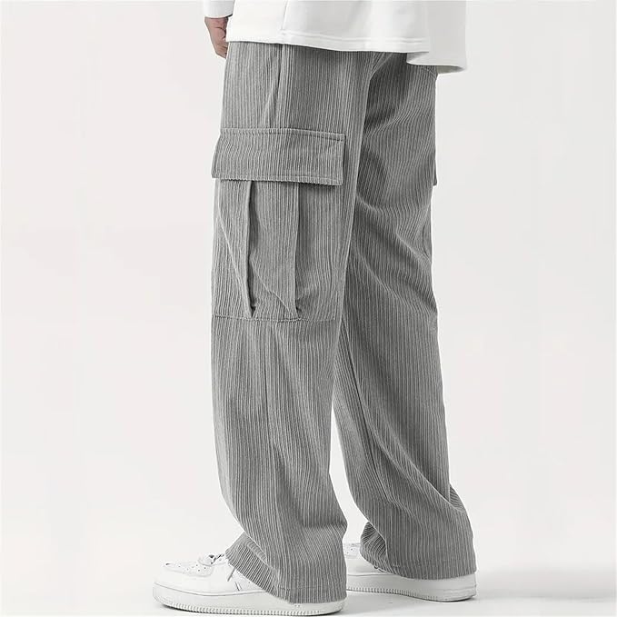 Stylord Caudray Urban Cargo Combo (Pack Of 2)