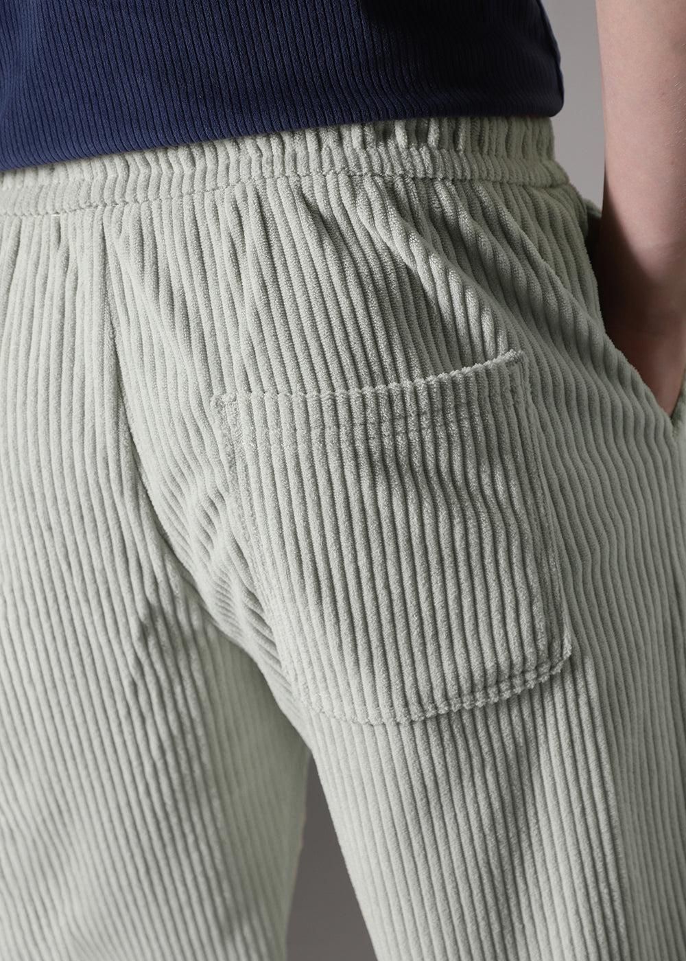 Men's Caudray Pants (Grey Color)